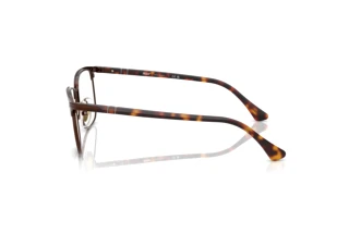 Widok z boku Persol PO1021V (1124)