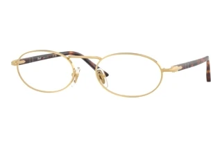 Widok z przodu Persol PO1023V (515)
