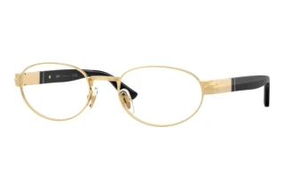 Widok z przodu Persol PO1026V (515)
