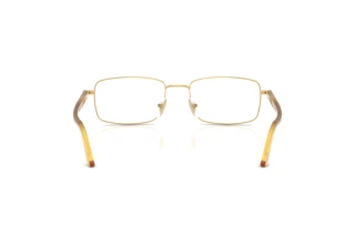 Widok z tyłu Persol PO1029V (1129)