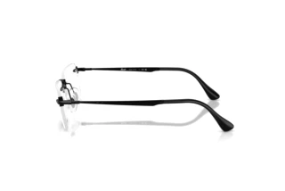Widok z boku Persol LUC (PO1030V - 1078)