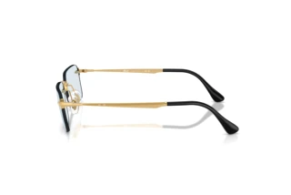 Widok z boku Persol LUC (PO1030V - 1156)