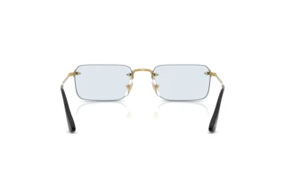 Widok z tyłu Persol LUC (PO1030V - 1156)