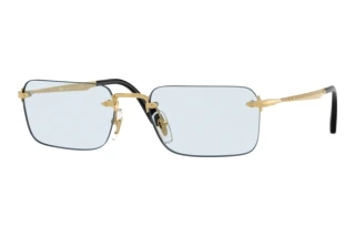 Widok z przodu Persol LUC (PO1030V - 1156)