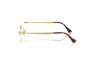 Widok z boku Persol LUC (PO1030V - 515)