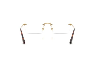 Widok z tyłu Persol LUC (PO1030V - 515)