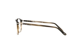 Widok z boku Persol PO3007V (1135)