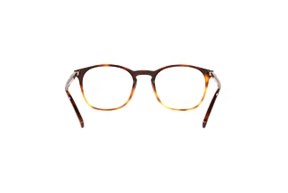 Widok z tyłu Persol PO3007VM (1160)