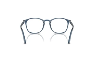Widok z tyłu Persol PO3007VM (1197)