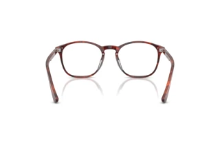 Widok z tyłu Persol PO3007VX (1242)
