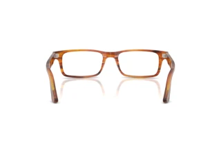 Widok z tyłu Persol PO3050V (1157)
