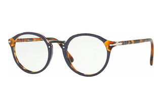 Persol PO3185V 1090 Blue Prince Of Wales