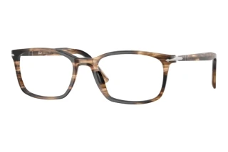 Widok z przodu Persol PO3189V (1236)
