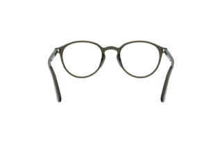 Widok z tyłu Persol PO3218V (1103)