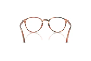 Widok z tyłu Persol PO3218V (1233)