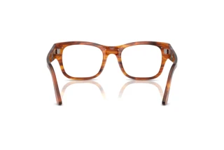 Widok z tyłu Persol PO3297V (1157)