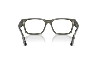 Widok z tyłu Persol PO3315V (1219)