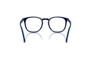 Widok z tyłu Persol PO3318V (181)