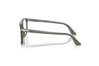 Widok z boku Persol GRETA (PO3329V - 1103)