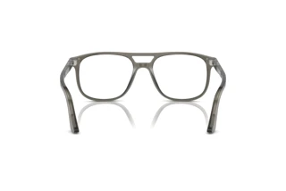 Widok z tyłu Persol GRETA (PO3329V - 1103)
