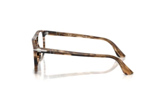 Widok z boku Persol GRETA (PO3329V - 1236)