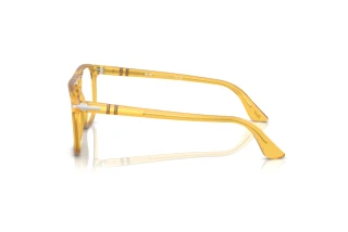 Widok z boku Persol GRETA (PO3329V - 204)