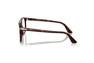 Widok z boku Persol GRETA (PO3329V - 24)