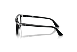 Widok z boku Persol GRETA (PO3329V - 95)