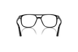 Widok z tyłu Persol GRETA (PO3329V - 95)