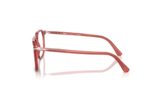 Widok z boku Persol PO3337V (1198)