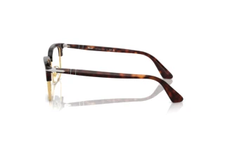Widok z boku Persol LINA (PO3340V - 24)