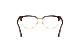 Widok z tyłu Persol LINA (PO3340V - 24)