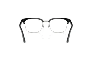 Widok z tyłu Persol LINA (PO3340V - 95)
