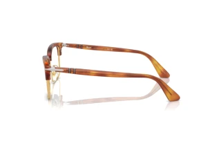 Widok z boku Persol LINA (PO3340V - 96)