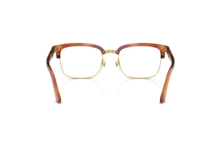 Widok z tyłu Persol LINA (PO3340V - 96)