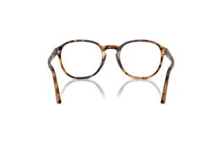 Widok z tyłu Persol PO3343V (1052)