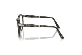 Widok z boku Persol RENE' (PO3345V - 1071)