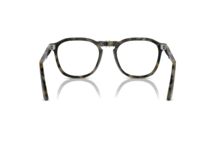 Widok z tyłu Persol RENE' (PO3345V - 1071)
