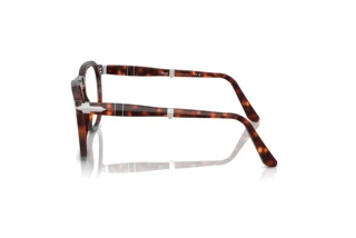 Widok z boku Persol RENE' (PO3345V - 24)