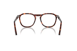 Widok z tyłu Persol RENE' (PO3345V - 24)