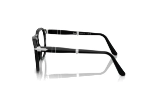 Widok z boku Persol RENE' (PO3345V - 95)