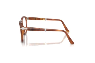 Widok z boku Persol RENE' (PO3345V - 96)