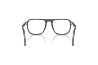 Widok z tyłu Persol JACQUES (PO3359V - 1103)