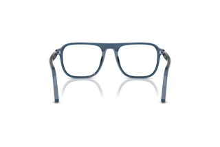 Widok z tyłu Persol JACQUES (PO3359V - 1197)