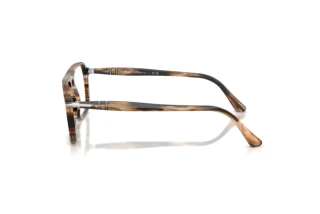 Widok z boku Persol JACQUES (PO3359V - 1236)
