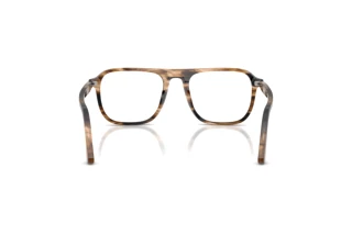 Widok z tyłu Persol JACQUES (PO3359V - 1236)