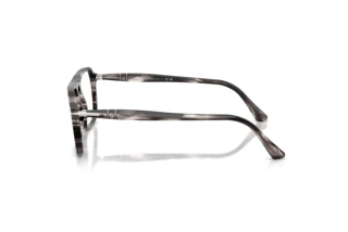 Widok z boku Persol JACQUES (PO3359V - 1238)