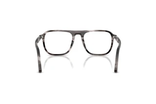 Widok z tyłu Persol JACQUES (PO3359V - 1238)