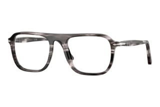 Widok z przodu Persol JACQUES (PO3359V - 1238)
