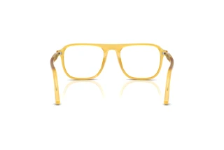Widok z tyłu Persol JACQUES (PO3359V - 204)